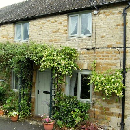 Odd Cottage Oddington  Extérieur photo