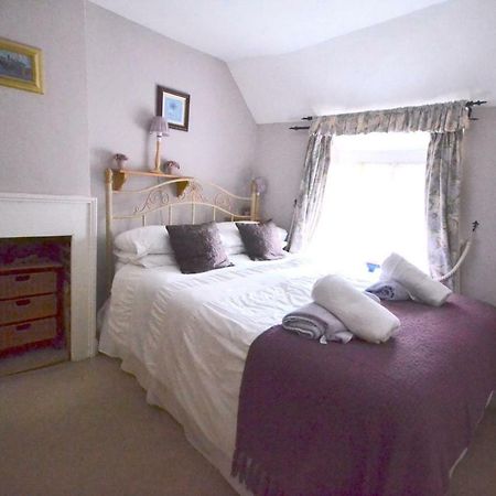 Odd Cottage Oddington  Extérieur photo