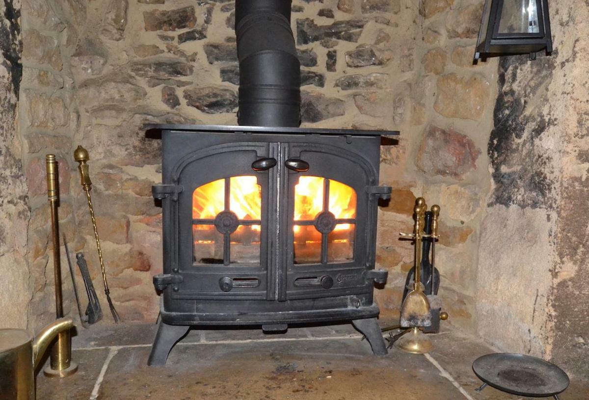 Odd Cottage Oddington  Extérieur photo