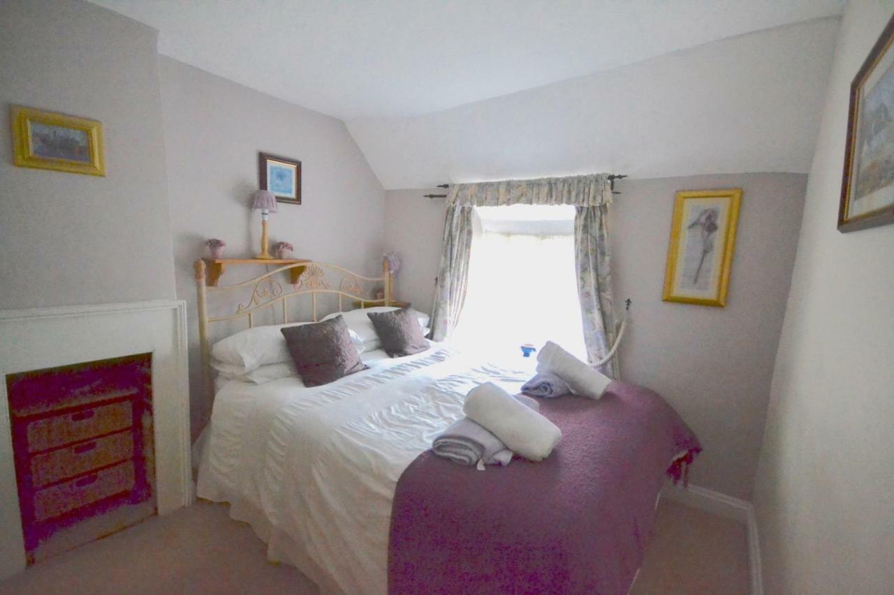 Odd Cottage Oddington  Extérieur photo